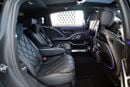 Mercedes Maybach S580 Maybach
