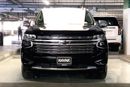 Chevrolet Tahoe Premier | Guaranteed Warranty | 0 Down Payment