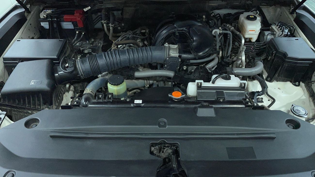 Toyota Land Cruiser 2023 EXR | AED 3009/Month | 0 DP | 30 Day Return | Warranty | Service History