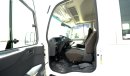 Toyota Coaster Bus 23 Seater High Roof