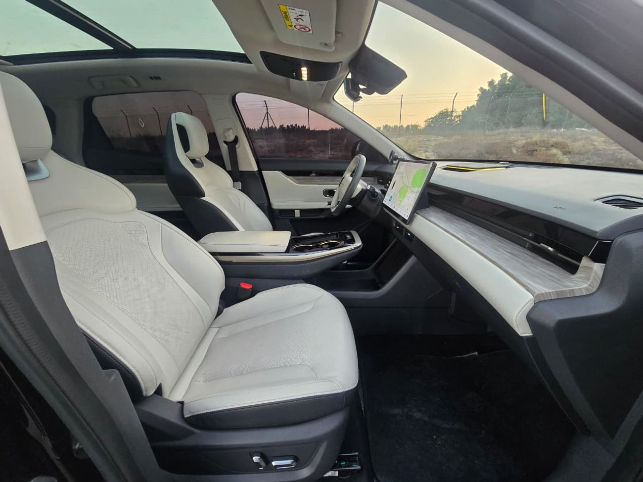 Jetour Dashing 1.6L Turbo JETOUR DASHING 2024 // UNDER WARRANTY // FULL OPITION // ORGINAL PAINT // ACCIDENT FREE