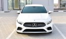 Mercedes-Benz A 200 DIESEL