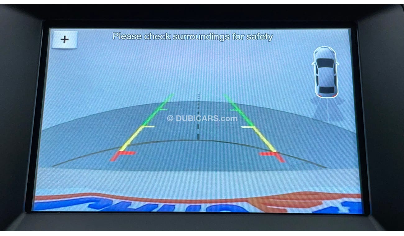 Ford Edge SEL 2 | Under Warranty | Inspected on 150+ parameters