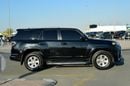 Toyota 4Runner Left Hand Drive Year: *2018* *SR5*  Engine: 4.0L/ V6