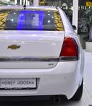 Chevrolet Caprice EXCELLENT DEAL for our Chevrolet Caprice LTZ ( 2009 Model ) in White Color GCC Specs