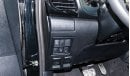 تويوتا هيلوكس 2024 Toyota Hilux GR Sport 4.0l petrol 6 cylinders D-cabin. (only export)