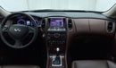 Infiniti QX50 LUXURY 3.7 | Under Warranty | Inspected on 150+ parameters