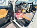 Toyota Fortuner EXR
