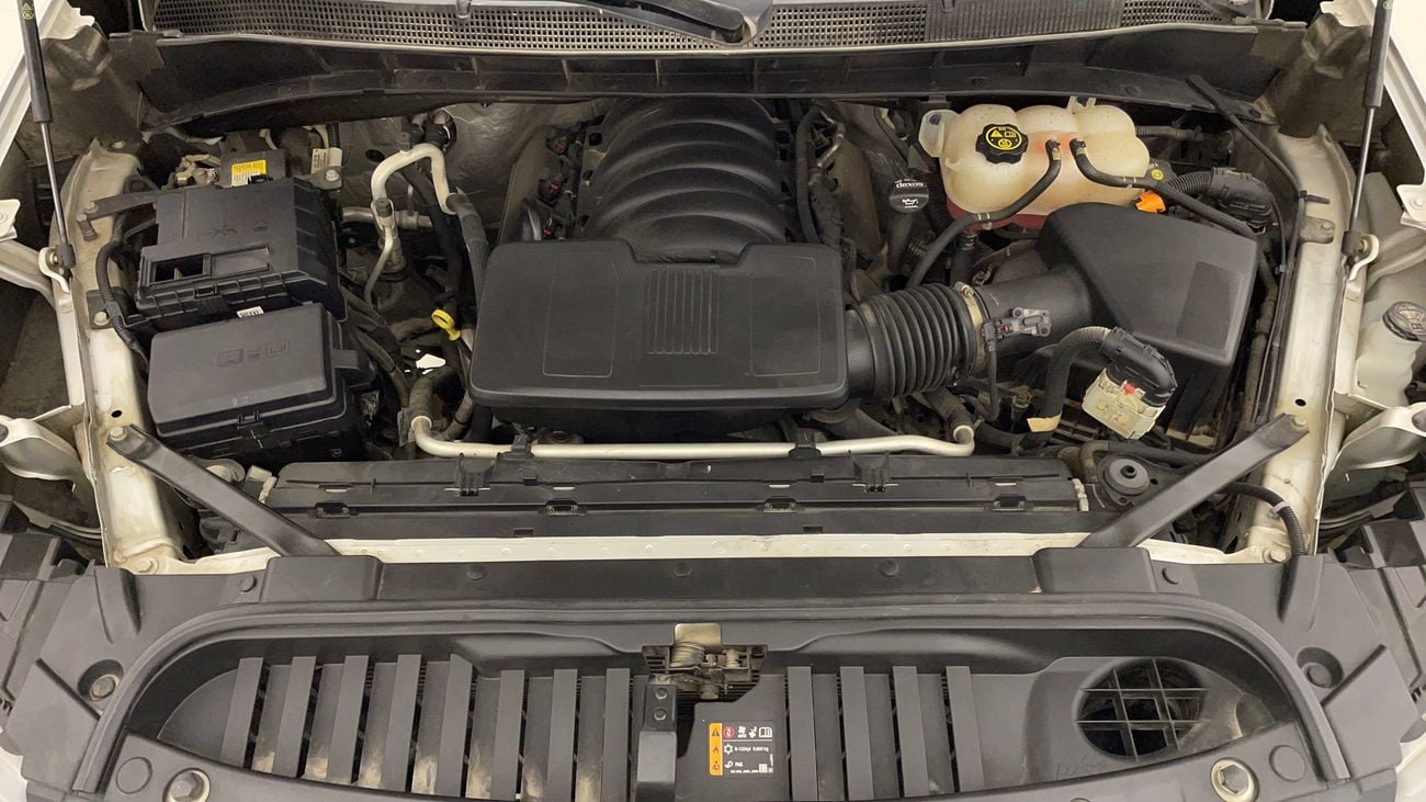 شيفروليه سيلفارادو LT 5.3 | بدون دفعة مقدمة | اختبار القيادة في المنزل