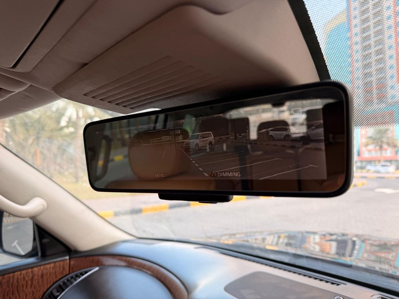 نيسان باترول سوبر سفاري Y62 Ti-L Right Hand Drive