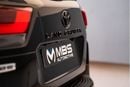Toyota Land Cruiser VIP MBS Autobiography 4 Seater Black Edition