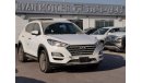 Hyundai Tucson 2.0L MODEL 2020 DVD CAM, WIRELESS CHARGER  LEG BREAK PUSH START PANORAMIC ROOF EXPORT ONLY