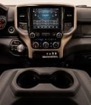 RAM Laramie