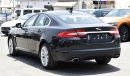 Jaguar XF 2.0 GTDi Premium Luxury Aut.