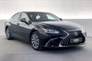 Lexus ES350 Premier | Guaranteed Warranty | 0 Down Payment