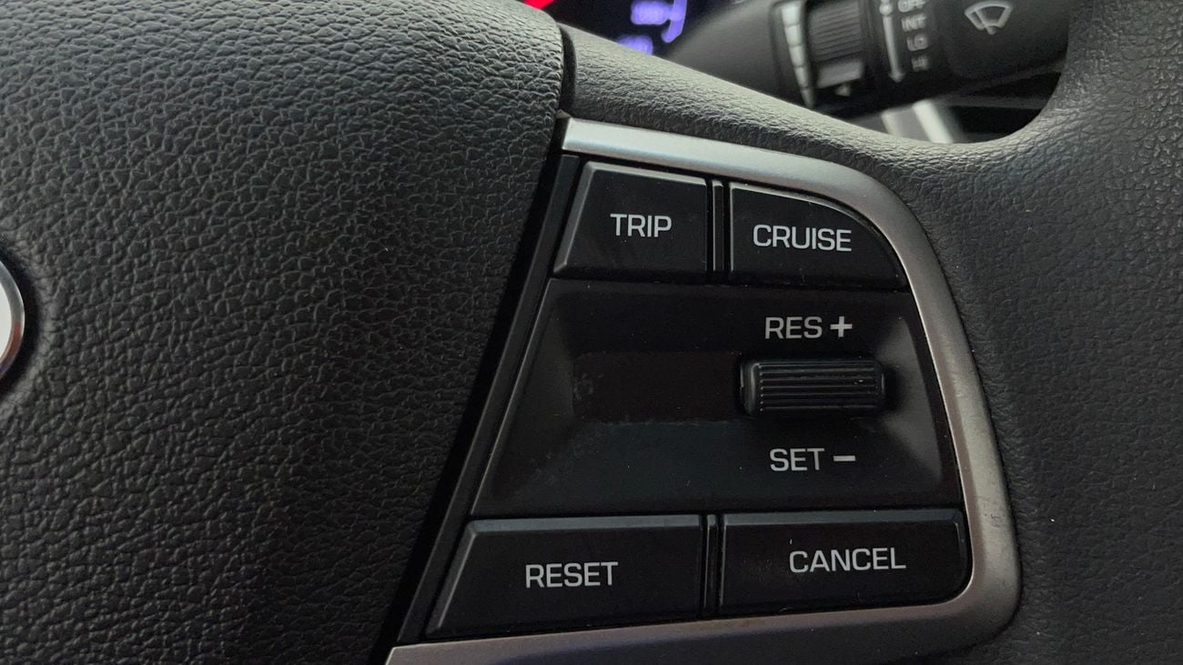 هيونداي أكسنت GL 1.6 | بدون دفعة مقدمة | اختبار القيادة في المنزل