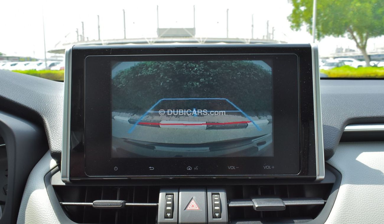 Toyota RAV4 Toyota Rav4 Adventure 2.5L 4X4 | Petrol | 2023 | For Export Only