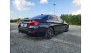 BMW 528i BMW 528I 2015