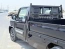 Toyota Hilux TAMARA S/cab P/up 4x2 2.4L Diesel - A/T