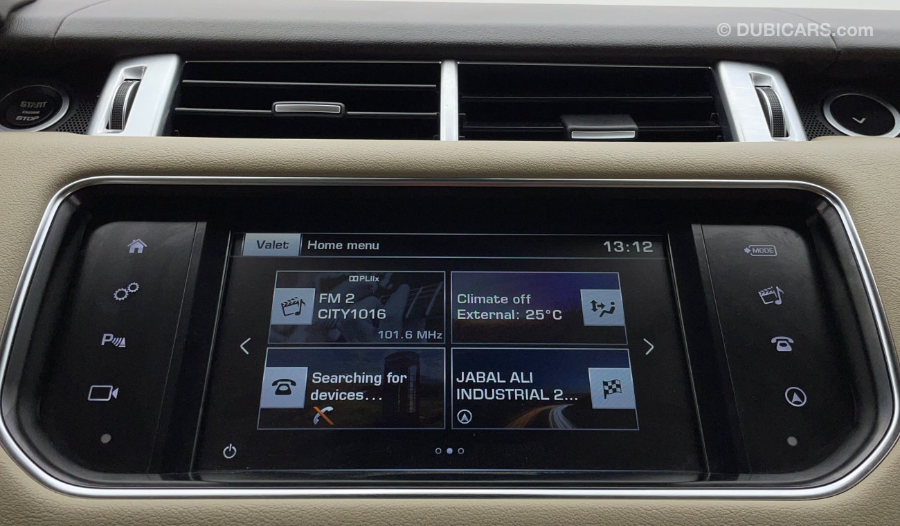 Land Rover Range Rover Sport HSE 3 | Zero Down Payment | Free Home Test Drive