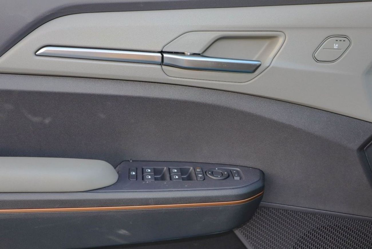 Kia EV5 Kia EV5 Long Range AWD ELECTRIC 2023