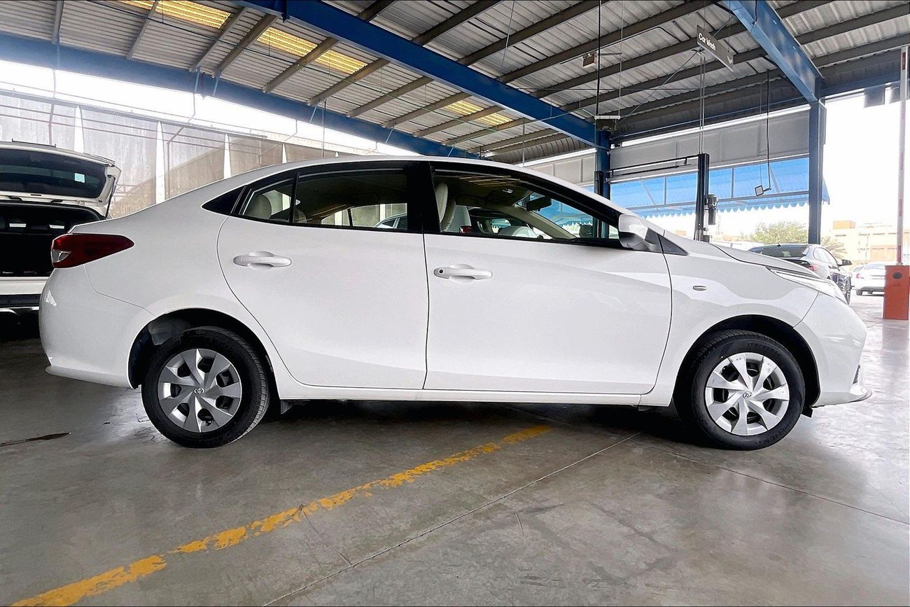 Toyota Yaris SE / E | Guaranteed Warranty | 0 Down Payment