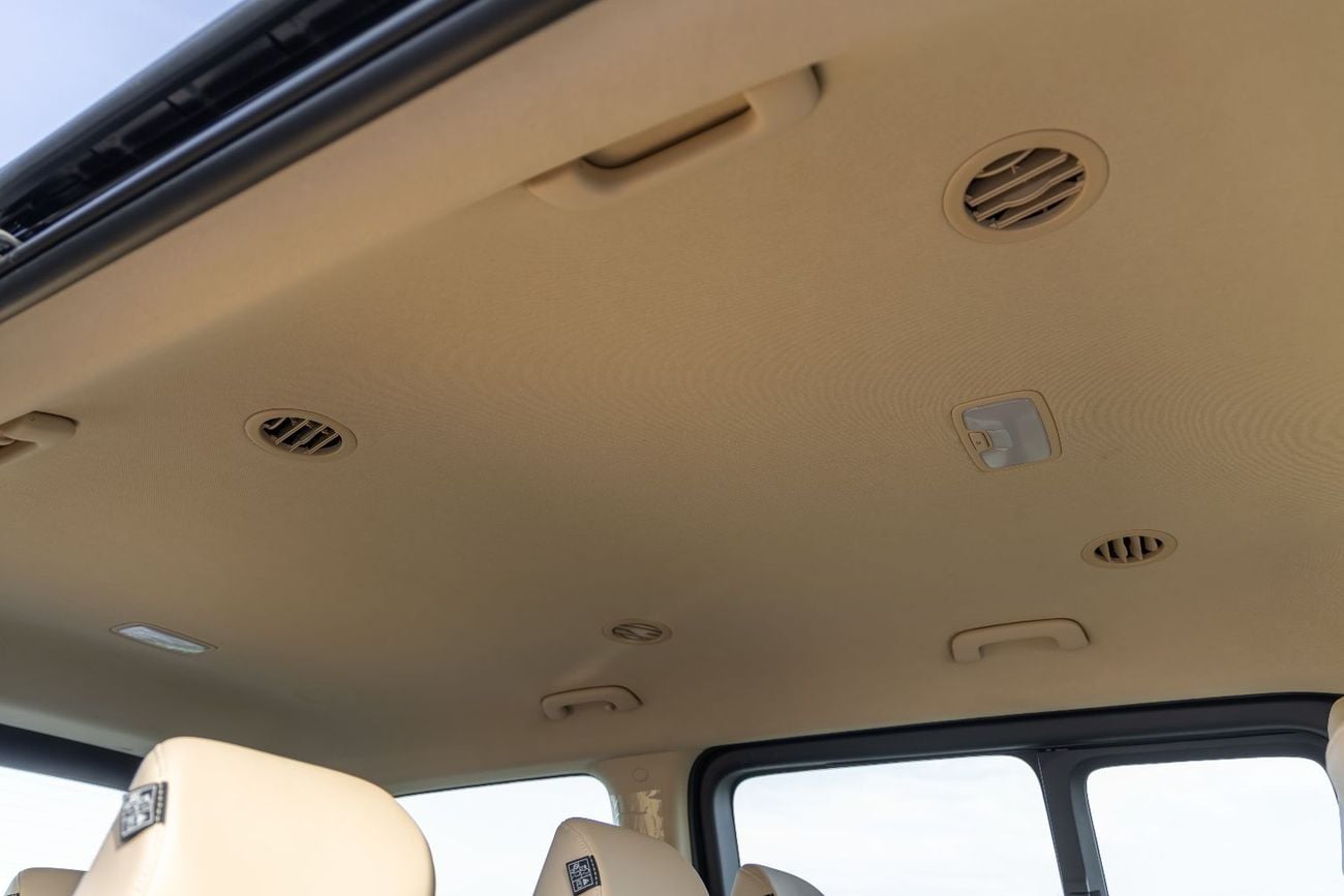 Hyundai Staria Hyundai Staria Comfort | GCC Specs | Automatic | Family Van | 2024 (Export)