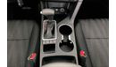 Kia Sportage EX Top