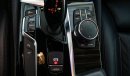 بي أم دبليو 520 i Sedan Masterclass Edition+Kit