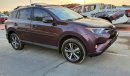 تويوتا راف ٤ RAV4 XLE 2018 FLL OPTION