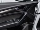 أودي SQ5 TFSI BUY NOW, PAY 2027 | THE BLACKLINE STANDARD | March 2029 Audi Warranty & Service Contract
