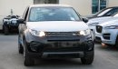 Land Rover Discovery Sport 2.0 Diesel TD4 SE SWB Right Hand Drive