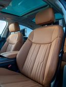 أودي A8 A8L - 5000 EMI - Under Warranty and Service Contract