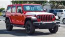 Jeep Wrangler SAHARA night eagle 4D 2019 NEW (EXPORT ONLY)