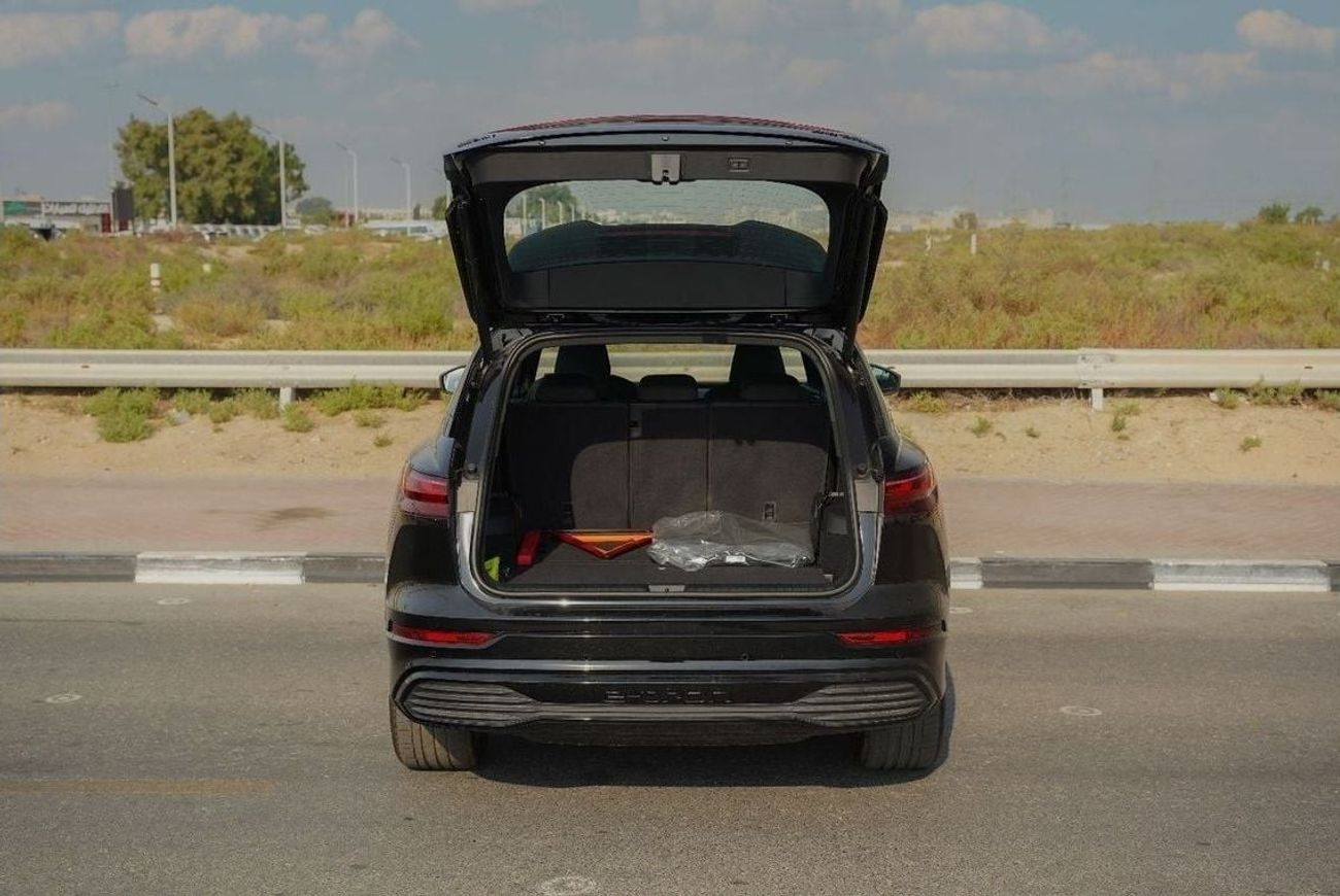 Audi Q5 2024 AUDI Q5 40 e-tron RWD 7-Seaters  0Km