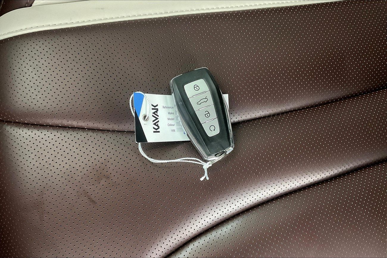 Geely Monjaro GK | Guaranteed Warranty | 0 Down Payment