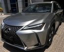 لكزس UX300h Elite Lexus UX 300e 2025 مواصفات خليجية