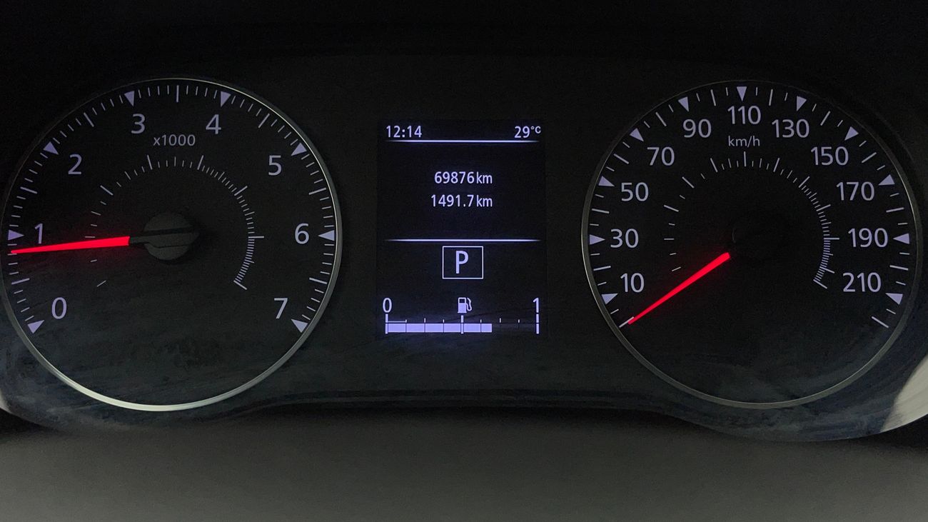 رينو داستر PE 1.6 | بدون دفعة مقدمة | اختبار القيادة في المنزل