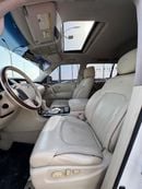 Infiniti QX80 LUXURY