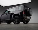 Land Rover Defender 110 X-DYNAMIC HSE P400