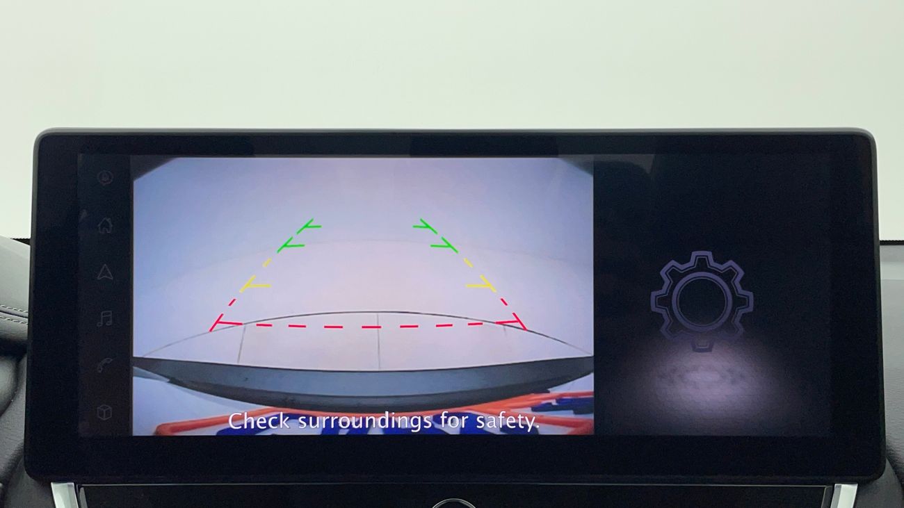 Nissan Altima SV 2.5 | Zero Down Payment | Home Test Drive