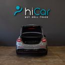 Mercedes-Benz C 63S AMG AED 8,240 pm • 0% Downpayment • AMG C63s E-Performance F1 Edition • Agency Warranty and Service Pack