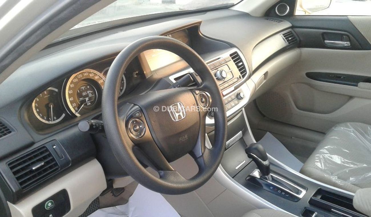 هوندا أكورد