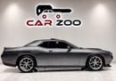 Dodge Challenger SXT