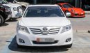 Toyota Camry GLX