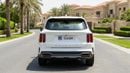 Kia Sorento EX 2022 EX | AED 1175/Month | 0 DP | 30 Day Return | Warranty | Service History