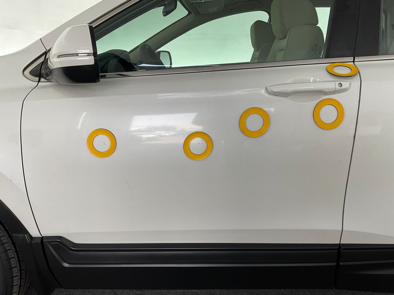 هوندا سي آر في LX | شامل الضمان | 0 ﺪﻔﻋﺓ ﺃﻮﻟﻯ