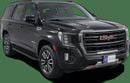GMC Yukon AT4 2022 | AED 2533/Month | 0 DP | 30 Day Return | Warranty