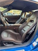 Chevrolet Corvette C7 Z51 6.2L