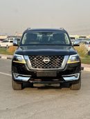 نيسان أرمادا 4WD Full Option SL